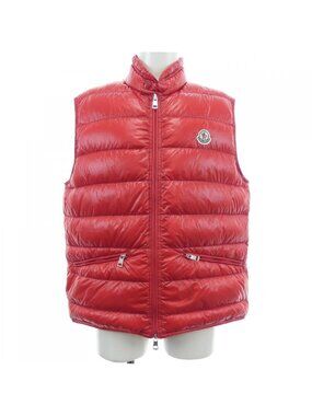 Moncler Gui Down Vest